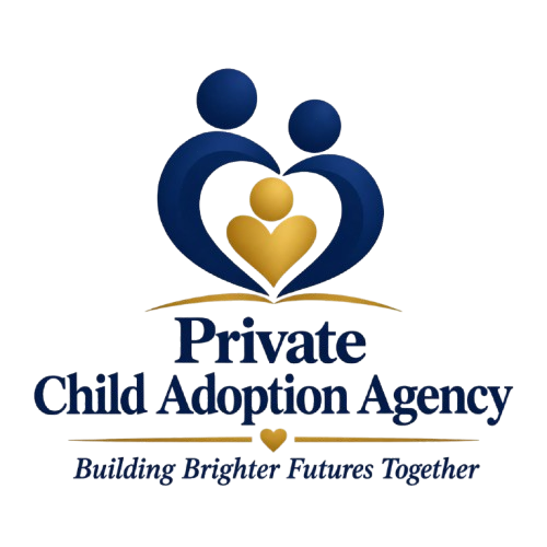 Private Child Adoption Agency for young and older children